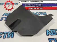 Накладка порога правая Toyota Camry 70 6210133140C0.