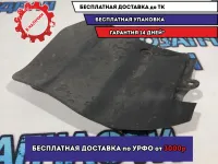 Пыльник переднего бампера правый Toyota Camry 70 5373633050.