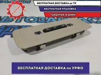 Плафон салонный Toyota Camry 70 8136033060E0.