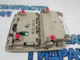 Плафон салонный Toyota Camry 70 6360533130E0.
