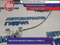 Замок спинки сиденья левый Toyota Camry 70 7264033090.
