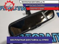 Зеркало заднего вида Toyota Camry 70 878100WW40.