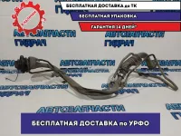 Горловина топливного бака Toyota Camry 70 7720133440.