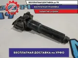 Форсунка омывателя фары левой Toyota Camry 70 8520833120
