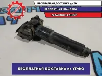 Форсунка омывателя фары левой Toyota Camry 70 8520833120