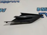 Накладка на решетку в бампер левая Toyota Camry 70 5312433120