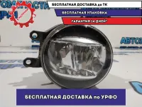 Фара противотуманная левая Toyota Camry 70 8122048051