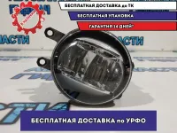 Фара противотуманная правая Toyota Camry 70 8121048051