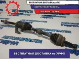 Привод передний правый Toyota Camry 70 4341033380
