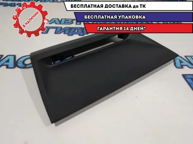 Накладка декоративная Toyota Camry 70