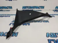Накладка декоративная Toyota Camry 70 5543533100