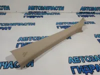 Накладка стойки левая Toyota Camry 70 6221206180