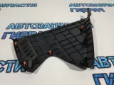 Накладка декоративная левая Toyota Camry 70 5531833140