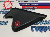 Накладка декоративная правая Toyota Camry 70 5531733170
