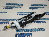 Подушка безопасности боковая правая (шторка) Toyota Camry 70 6217033102
