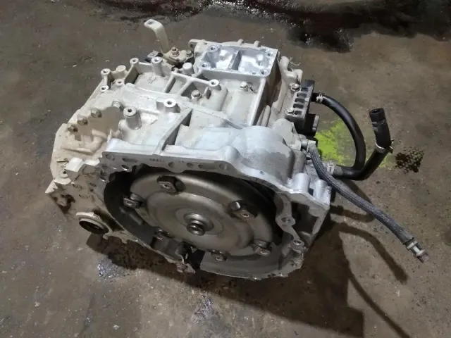 АКПП Toyota Camry 70 3050033820 Проверена, полностью исправна. Пробег 100 тыс.км.