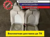 Передние сиденья Toyota Camry 70