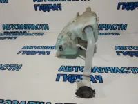 Бачок омывателя лобового стекла Toyota Camry 70 8535533200 Без горловины.