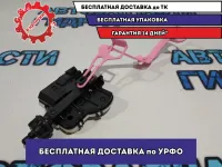 Активатор замка крышки бензобака Toyota Camry 70 7703033080
