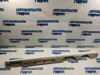 Накладка на порог левая Toyota Camry 70 7585206944