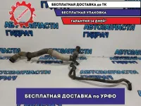 Патрубок радиатора Toyota Camry 70 1657336030