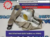Ремень безопасности передний левый Toyota Camry 70 7322047221
