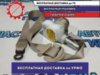 Ремень безопасности передний левый Toyota Camry 70 7322047221
