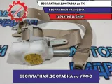 Ремень безопасности передний правый Toyota Camry 70 7321047281