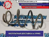Пружина передняя Toyota Camry 70 4813106E60