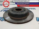 Диск тормозной задний Toyota Camry 70 4243178010