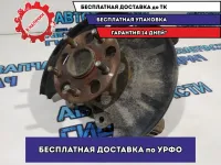 Кулак поворотный задний левый Toyota Camry 70 4230533050