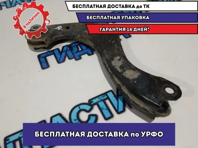 Рычаг задний верхний левый Toyota Camry 70 4879033020