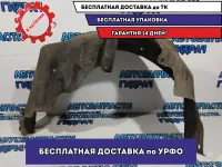 Подкрылок задний левый Toyota Camry 70 6563806290