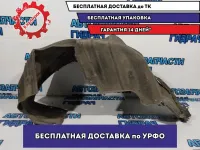 Подкрылок задний правый Toyota Camry 70 6563706290