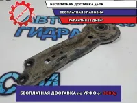 Кронштейн задней балки левый Toyota Camry 70 5229833020