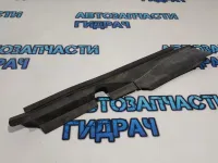 Накладка на крыло левая Toyota Camry 70 5382633060