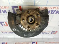 Кулак поворотный передний правый Toyota Camry 70 4321133120