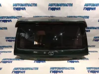 Дверь багажника верхняя Toyota Land Cruiser 100 6700560830.