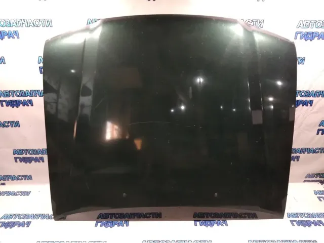 Капот Toyota Land Cruiser 100 5330160320. Царапины.