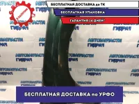 Крыло переднее правое Toyota Land Cruiser 100 5381160870. Дефект, коррозия. Ремонтировалось.