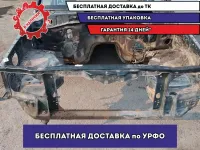 Панель передняя Toyota Land Cruiser 100 5320160050.