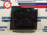 Стекло двери задней левой Toyota Land Cruiser 100 6811460150.