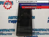 Стекло двери задней левой (форточка) Toyota Land Cruiser 100 6812460161.
