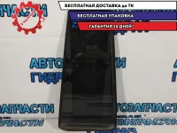 Стекло двери задней левой (форточка) Toyota Land Cruiser 100 6812460161.