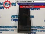 Стекло двери задней правой (форточка) Toyota Land Cruiser 100 6812360161.