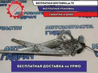 Стеклоподъемник электр. передний правый Toyota Land Cruiser 100 6980160070.