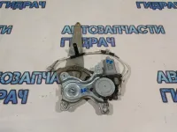 Стеклоподъемник электр. задний правый Toyota Land Cruiser 100 6980360060.