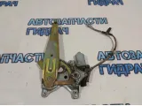 Стеклоподъемник электр. задний левый Toyota Land Cruiser 100 6980460060.
