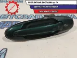 Ручка двери задней наружная левая Toyota Land Cruiser 100 6924060080.