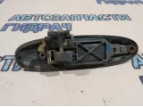 Ручка двери задней наружная левая Toyota Land Cruiser 100 6924060080.